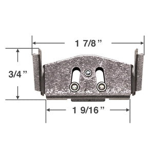 Levolor Cord Lock for 1/2" & 1" Mini Blinds