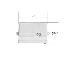 American Blinds Cord Lock for 1