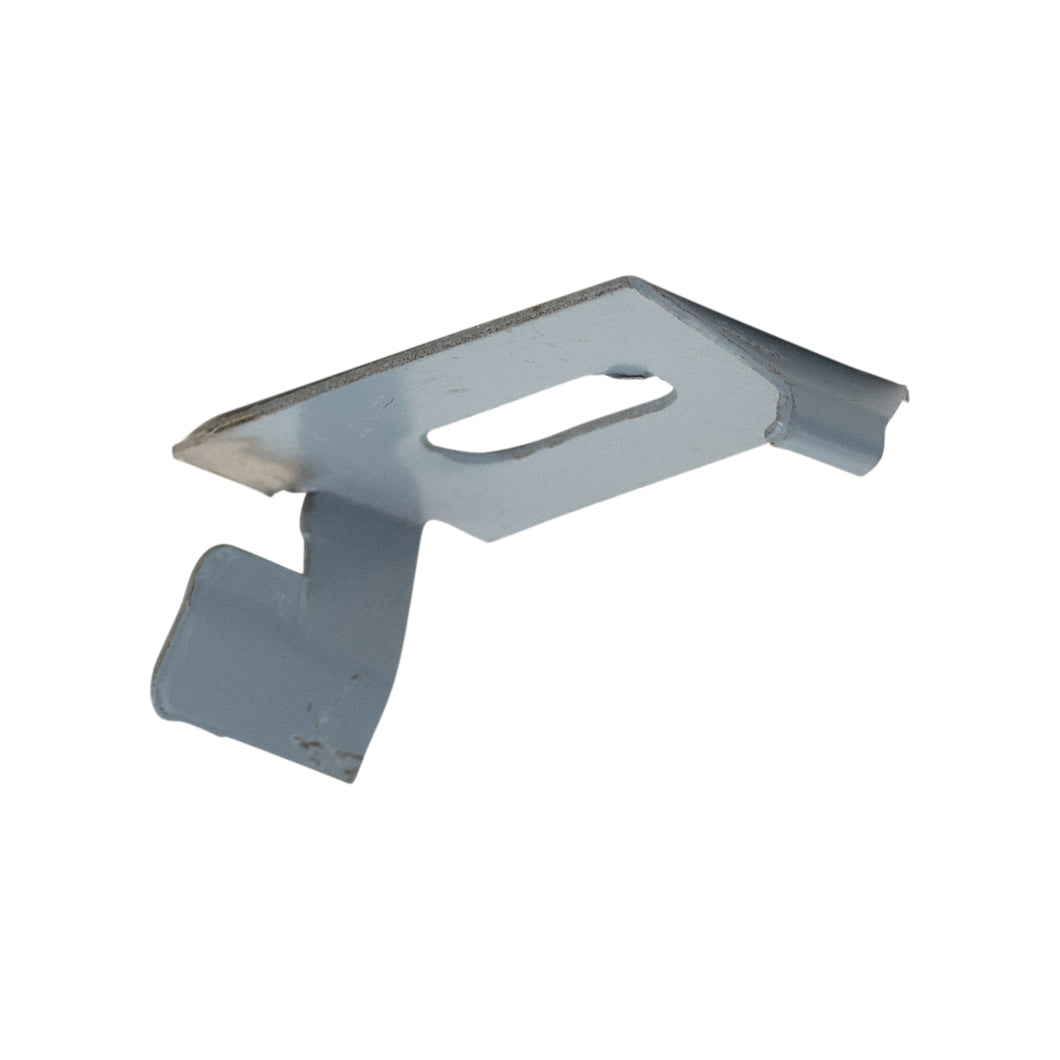 Soft Shade Mounting Bracket for Pleated Shades with a 1
