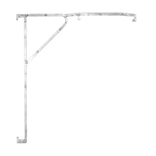 Valance Clip for Vertical Blinds with 1 9/16