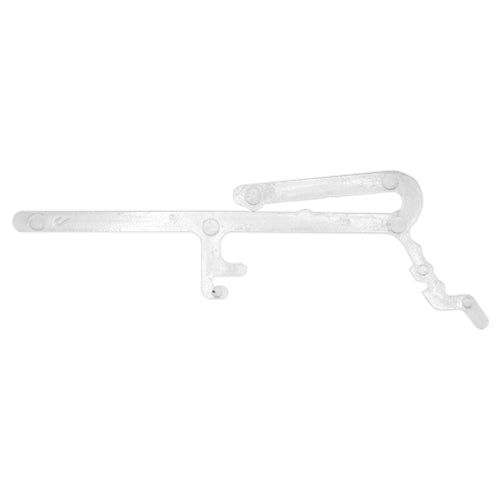 Valance Clip for Vertical Blinds with 1 1/2