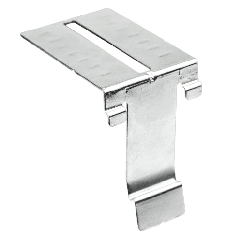 Graber / Bali G85 Valance Clips - 3 Pack White - Compatible With Other Brands