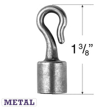 Graber and Bali Metal Wand Tip for Wood Blinds