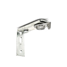 Levolor and Louverdrape Zirlon and Forte Outside Mount Cam Mounting Bracket for Vertical Blinds