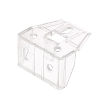 Skandia Solanna Mounting Brackets for Cellular Shades for 1 3/16