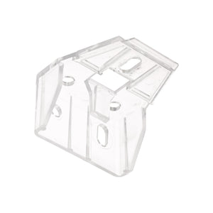Skandia Solanna Mounting Brackets for Cellular Shades for 1 3/16" Headrails