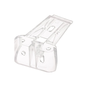 Skandia Solanna Mounting Brackets for Cellular Shades for 2 1/8" Headrails