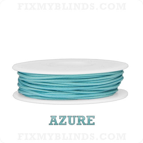 Clearance - 1.4mm String/Cord for Blinds and Shades 50 Feet