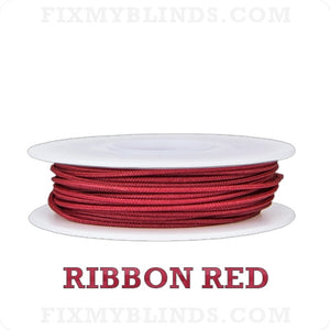 Clearance - 1.4mm String/Cord for Blinds and Shades 50 Feet