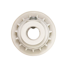 Delmar Control End Gear Wheel for Cord & Bead Chain Operated Vertical Blinds