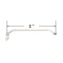 Graber and Bali Mounting Bracket for Panel Track Blinds with Four or Five Panels