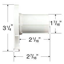 Rollease R-Series R16 Roller Shade Clutch for 1 1/2