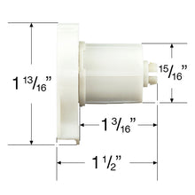 Rollease R-Series R3 Roller Shade Clutch for 1