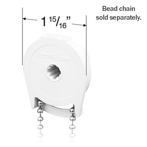 Rollease R-Series R8 Roller Shade Clutch for 1" Tubes - R8C02