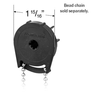 Rollease R-Series R8 Roller Shade Clutch for 1 1/2" Tubes - R8C14