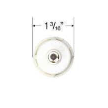 Rollease R-Series Roller Shade End Plug for 1 1/4