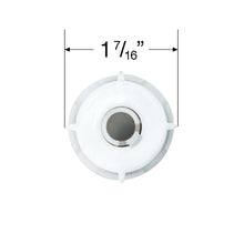Rollease R-Series Roller Shade End Plug for 1 1/2