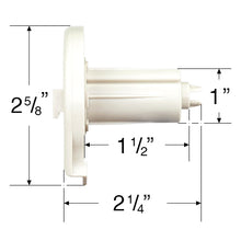 Rollease Skyline Series SL15 Roller Shade Clutch for 1 1/8