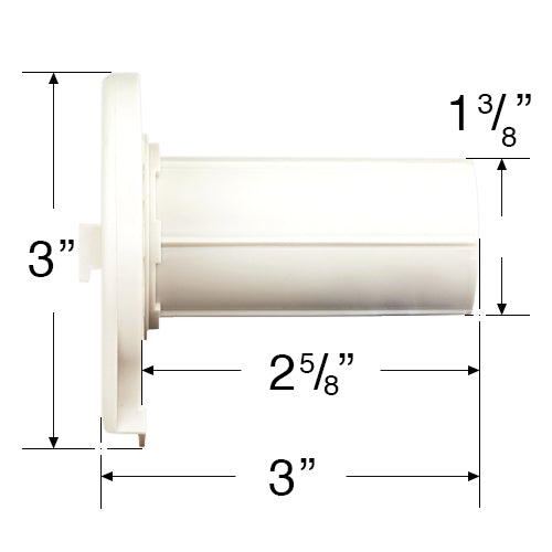 Rollease Skyline Series SL20 Roller Shade Clutch for 1 1/2