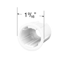 Rollease Skyline Series Roller Shade Clutch Adapter for 1 9/16