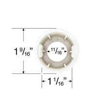 Rollease Skyline Series Roller Shade Clutch Adapter for 1 1/2