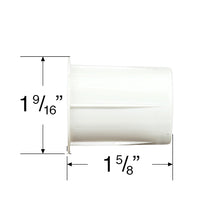 Rollease Skyline Series Roller Shade Clutch Adapter for 1 1/2