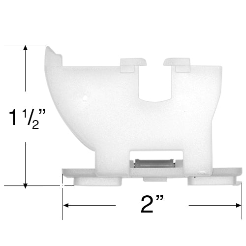 Cradle for 2