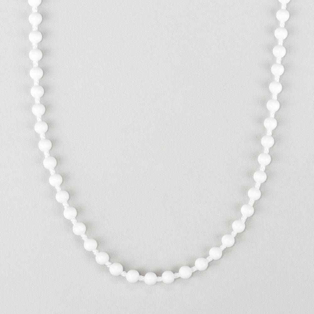 Size 10 Continuous Plastic Bead Chain Loop for Roller Shades Fix My