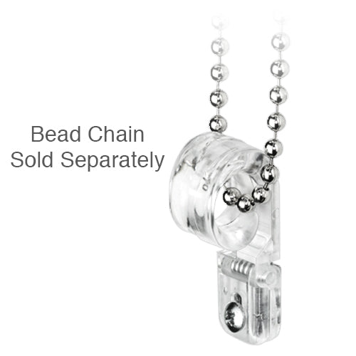 Cord Loop and Bead Chain Tension Device