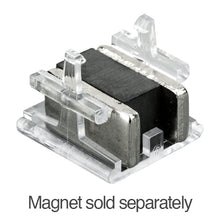 Hunter Douglas Magnet Cap for Vertiglide Vertical Cellular Shades Made Between 9/2004 & 5/2015