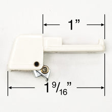 Arquati Cord Lock for Pleated Shades